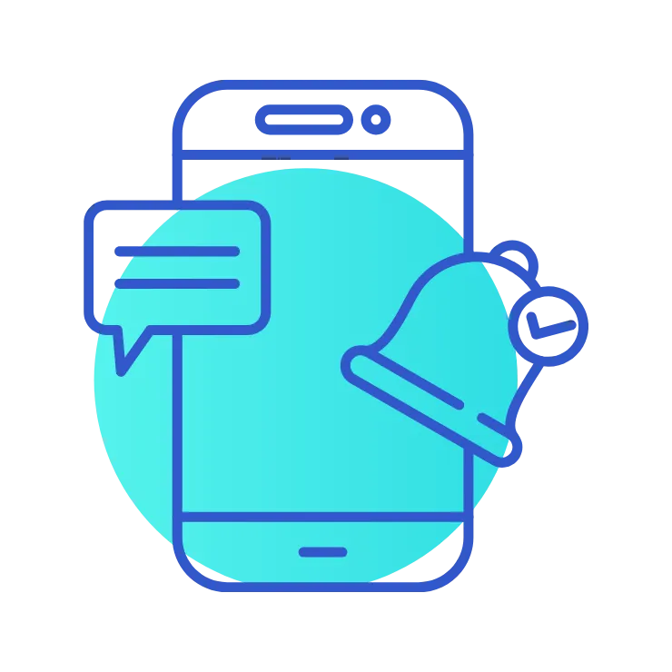 Notifikasi Transaksi